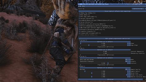kenshi settings.